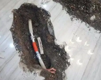 七星关测漏水电话