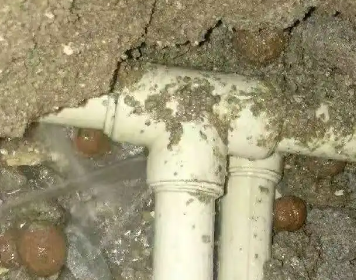 七星关测漏水多少钱