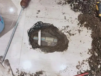 七星关测漏水电话