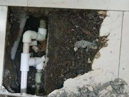 七星关测漏水哪家好