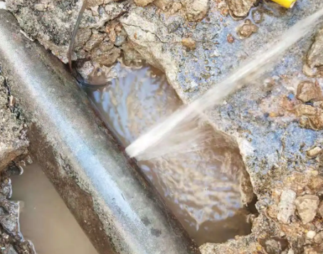 七星关测漏水公司