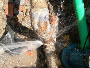 七星关测漏水公司电话