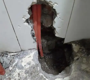 七星关漏水检测电话