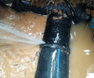 七星关测漏水公司哪家好