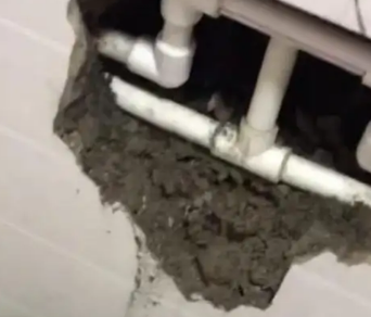 七星关漏水检测电话