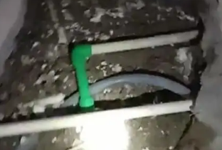 七星关测漏水公司