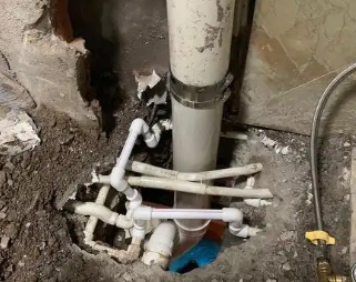 七星关漏水检测哪家好