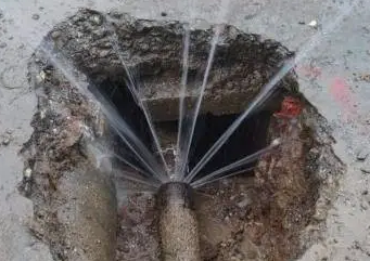 七星关漏水检测多少钱