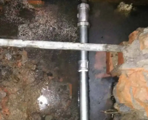 七星关漏水检测公司电话