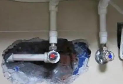 七星关卫生间测漏水查询方法