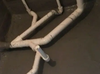 七星关水管漏水检测知识点