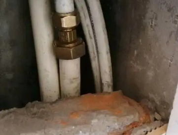 七星关水管漏水检测哪家好