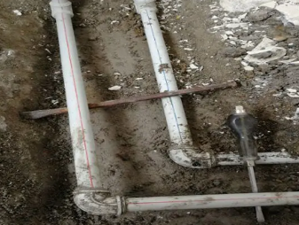 七星关卫生间测漏水多少钱