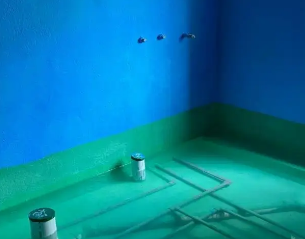 七星关卫生间防水