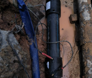 七星关水管漏水检测多少钱