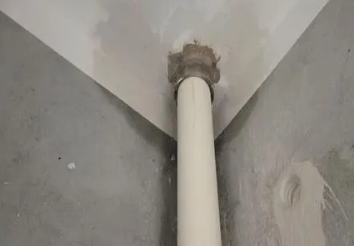 七星关卫生间测漏水之渗水防护