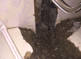 七星关卫生间测漏水哪家好