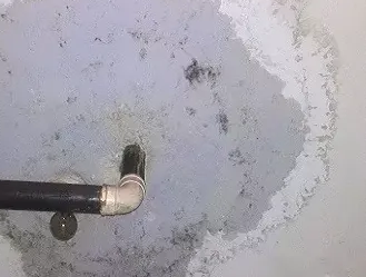 七星关卫生间测漏水之怎么维修