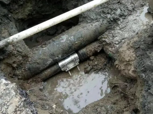 七星关水管漏水检测的传递距离多少