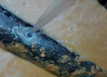 七星关水管漏水检测多少钱