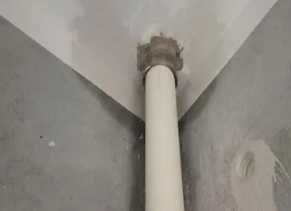 七星关卫生间测漏水的新闻分享