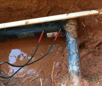 七星关水管漏水检测多少钱