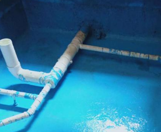 七星关卫生间测漏水之如何查漏水点