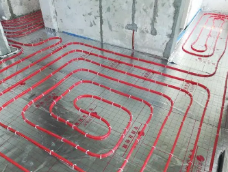 七星关地暖维修的知识