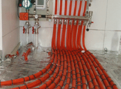 七星关地暖维修多少钱