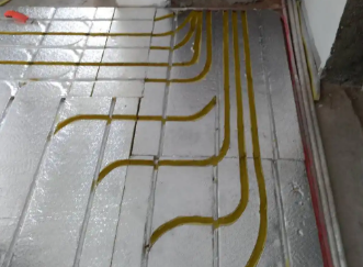 七星关地暖维修哪家好