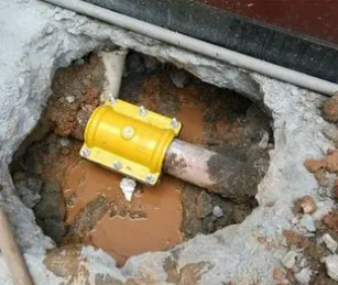 七星关水管漏水检测的几种情况