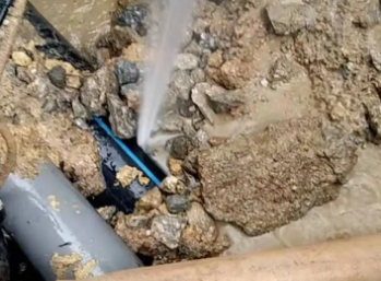 七星关水管漏水检测哪家好