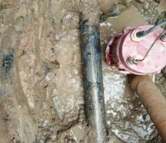 七星关水管漏水检测的检测方法