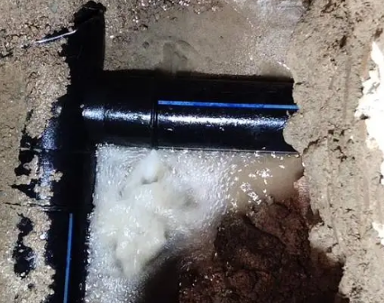 七星关水管漏水检测哪家好