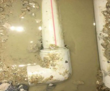 七星关水管漏水检测多少钱