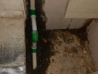 七星关卫生间测漏水哪家好