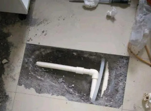 七星关卫生间测漏水哪家好