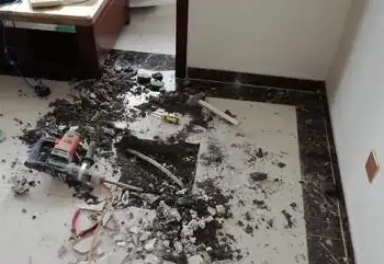 七星关漏水检测多少钱