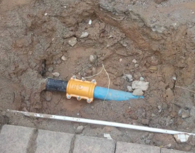 七星关水管漏水检测的情况