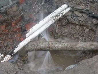 七星关测漏水多少钱