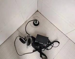 七星关测漏水公司