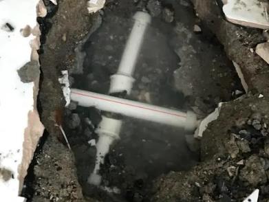 七星关漏水检测公司哪家好