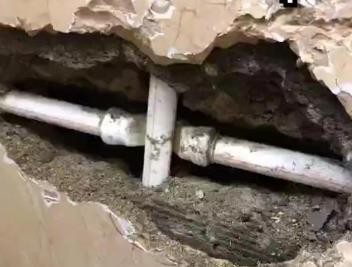 七星关漏水检测电话多少