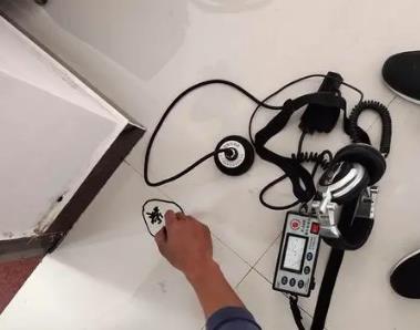 七星关测漏水公司电话